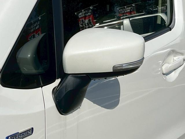 ワゴンＲ ハイブリッドＦＺ　禁煙車・ＥＴＣ・カーナビ・Ｂｌｕｅｔｏｏｔｈ・フルセグＴＶ・ＣＤ／ＤＶＤ再生・衝突被害軽減ブレーキ・シートヒーター・スマートキー＆プッシュスタート・ベンチシート・ルームクリーニング（41枚目）