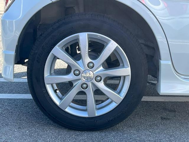 ワゴンＲ ハイブリッドＦＺ　禁煙車・ＥＴＣ・カーナビ・Ｂｌｕｅｔｏｏｔｈ・フルセグＴＶ・ＣＤ／ＤＶＤ再生・衝突被害軽減ブレーキ・シートヒーター・スマートキー＆プッシュスタート・ベンチシート・ルームクリーニング（47枚目）