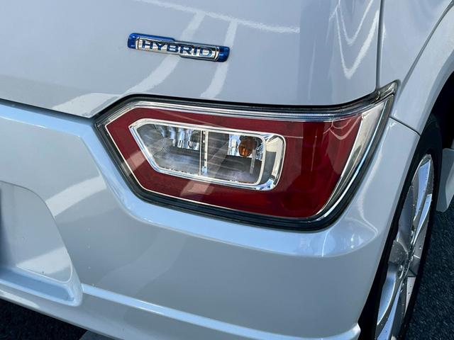ワゴンＲ ハイブリッドＦＺ　禁煙車・ＥＴＣ・カーナビ・Ｂｌｕｅｔｏｏｔｈ・フルセグＴＶ・ＣＤ／ＤＶＤ再生・衝突被害軽減ブレーキ・シートヒーター・スマートキー＆プッシュスタート・ベンチシート・ルームクリーニング（57枚目）