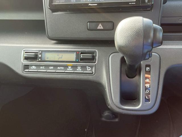 ワゴンＲ ハイブリッドＦＺ　禁煙車・ＥＴＣ・カーナビ・Ｂｌｕｅｔｏｏｔｈ・フルセグＴＶ・ＣＤ／ＤＶＤ再生・衝突被害軽減ブレーキ・シートヒーター・スマートキー＆プッシュスタート・ベンチシート・ルームクリーニング（77枚目）
