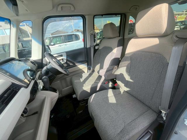 N-BOX G・EXホンダセンシング 禁煙車・ディスプレイオーディオ・ETC・バックカメラ・衝突被害軽減ブレーキ・片側電動スライドドア・スマートキー&プッシュスタート・ベンチシート・ルームクリーニング(65枚目)