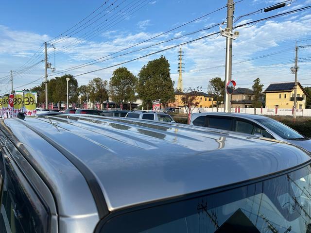 ハスラー Ｇ　雹害車・Ｂｌｕｅｔｏｏｔｈ・ＣＤ再生・ＡＭ・ＦＭラジオ・衝突被害軽減ブレーキ・スマートキー＆プッシュスタート・シートヒーター・ベンチシート・ルームクリーニング！（4枚目）