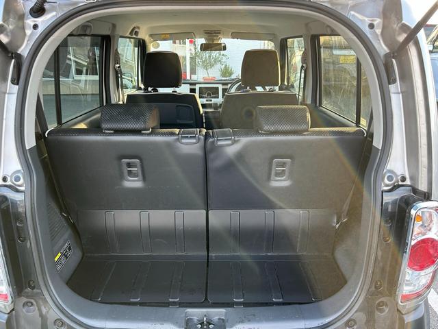 ハスラー Ｇ　雹害車・Ｂｌｕｅｔｏｏｔｈ・ＣＤ再生・ＡＭ・ＦＭラジオ・衝突被害軽減ブレーキ・スマートキー＆プッシュスタート・シートヒーター・ベンチシート・ルームクリーニング！（18枚目）