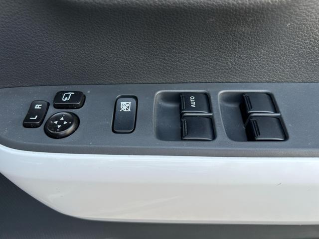 ハスラー Ｇ　雹害車・Ｂｌｕｅｔｏｏｔｈ・ＣＤ再生・ＡＭ・ＦＭラジオ・衝突被害軽減ブレーキ・スマートキー＆プッシュスタート・シートヒーター・ベンチシート・ルームクリーニング！（21枚目）