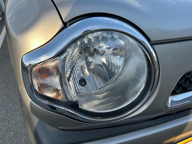 ハスラー Ｇ　雹害車・Ｂｌｕｅｔｏｏｔｈ・ＣＤ再生・ＡＭ・ＦＭラジオ・衝突被害軽減ブレーキ・スマートキー＆プッシュスタート・シートヒーター・ベンチシート・ルームクリーニング！（33枚目）