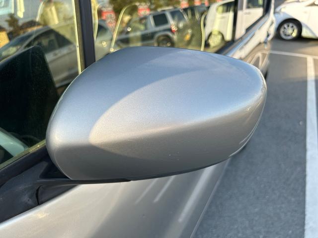 ハスラー Ｇ　雹害車・Ｂｌｕｅｔｏｏｔｈ・ＣＤ再生・ＡＭ・ＦＭラジオ・衝突被害軽減ブレーキ・スマートキー＆プッシュスタート・シートヒーター・ベンチシート・ルームクリーニング！（38枚目）