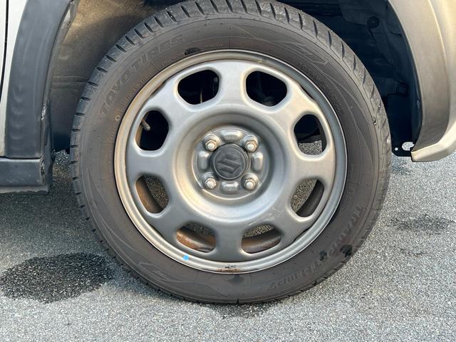 ハスラー Ｇ　雹害車・Ｂｌｕｅｔｏｏｔｈ・ＣＤ再生・ＡＭ・ＦＭラジオ・衝突被害軽減ブレーキ・スマートキー＆プッシュスタート・シートヒーター・ベンチシート・ルームクリーニング！（42枚目）