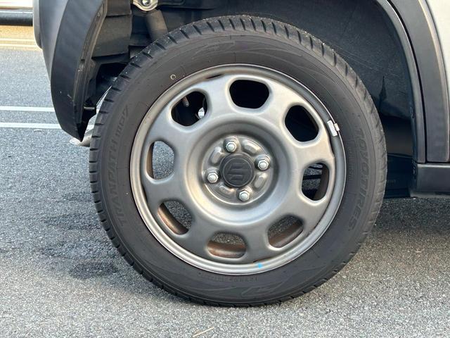 ハスラー Ｇ　雹害車・Ｂｌｕｅｔｏｏｔｈ・ＣＤ再生・ＡＭ・ＦＭラジオ・衝突被害軽減ブレーキ・スマートキー＆プッシュスタート・シートヒーター・ベンチシート・ルームクリーニング！（44枚目）