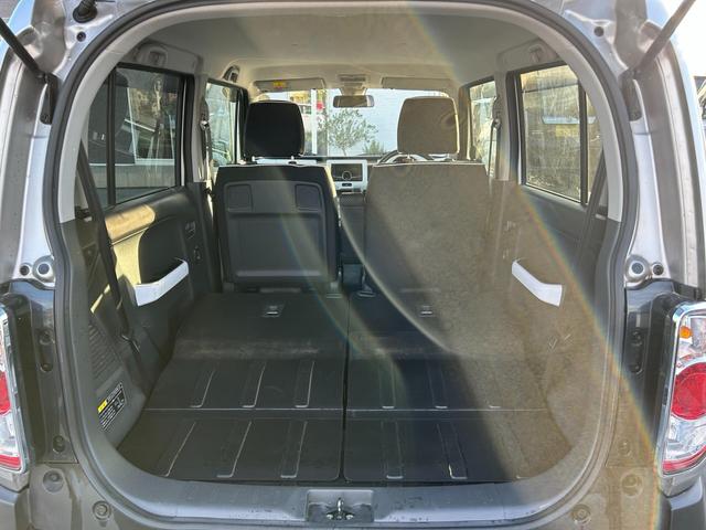 ハスラー Ｇ　雹害車・Ｂｌｕｅｔｏｏｔｈ・ＣＤ再生・ＡＭ・ＦＭラジオ・衝突被害軽減ブレーキ・スマートキー＆プッシュスタート・シートヒーター・ベンチシート・ルームクリーニング！（56枚目）
