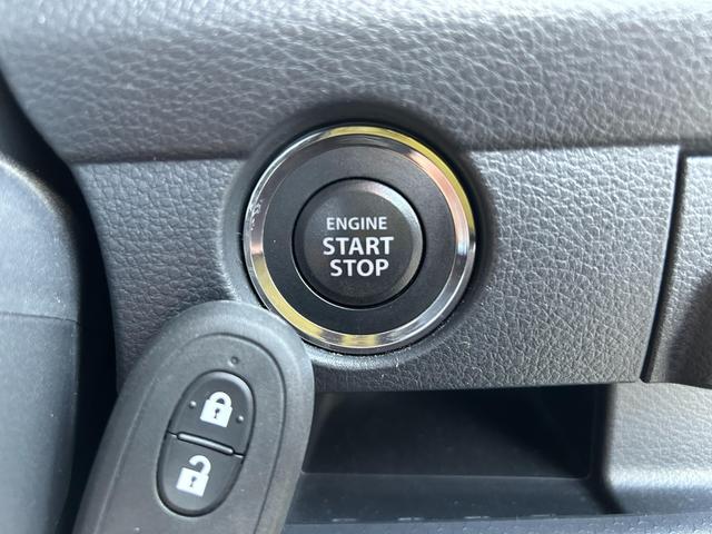 ハスラー Ｇ　雹害車・Ｂｌｕｅｔｏｏｔｈ・ＣＤ再生・ＡＭ・ＦＭラジオ・衝突被害軽減ブレーキ・スマートキー＆プッシュスタート・シートヒーター・ベンチシート・ルームクリーニング！（68枚目）