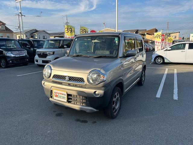 ハスラー Ｇ　雹害車・Ｂｌｕｅｔｏｏｔｈ・ＣＤ再生・ＡＭ・ＦＭラジオ・衝突被害軽減ブレーキ・スマートキー＆プッシュスタート・シートヒーター・ベンチシート・ルームクリーニング！（70枚目）