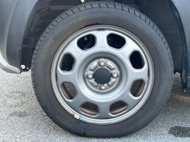 ハスラー Ｇ　雹害車・Ｂｌｕｅｔｏｏｔｈ・ＣＤ再生・ＡＭ・ＦＭラジオ・衝突被害軽減ブレーキ・スマートキー＆プッシュスタート・シートヒーター・ベンチシート・ルームクリーニング！（78枚目）