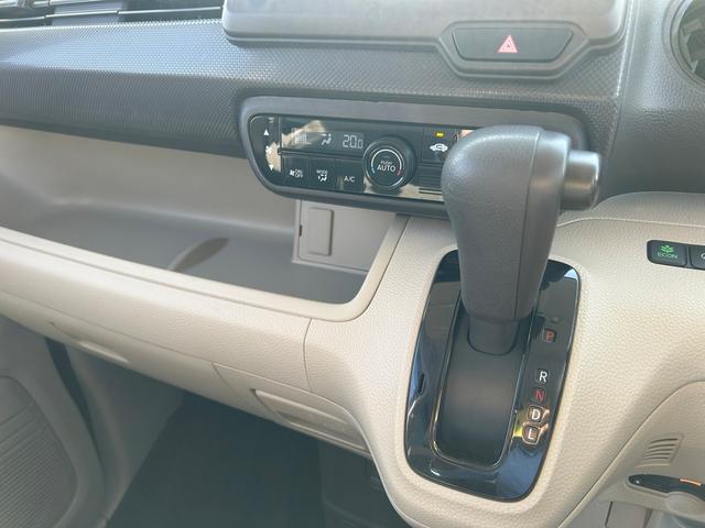 N-BOX Gホンダセンシング 雹害車・下取直売・ETC・バックカメラ・スライドドア・カーナビ・Bluetooth・ワンセグTV・CD再生・衝突被害軽減ブレーキ・スマートキー&プッシュスタート・ベンチシート・ルームクリーニング!(22枚目)