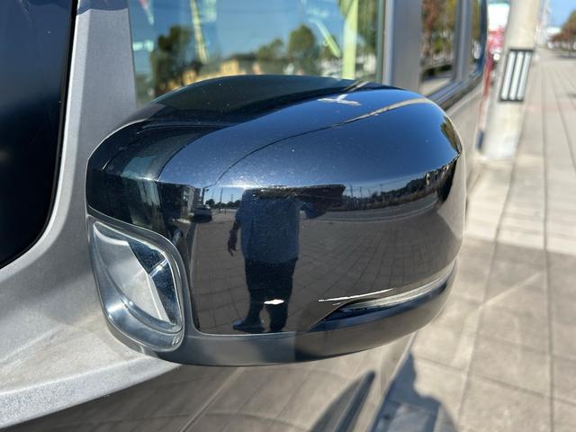N-BOX Gホンダセンシング 雹害車・下取直売・ETC・バックカメラ・スライドドア・カーナビ・Bluetooth・ワンセグTV・CD再生・衝突被害軽減ブレーキ・スマートキー&プッシュスタート・ベンチシート・ルームクリーニング!(40枚目)
