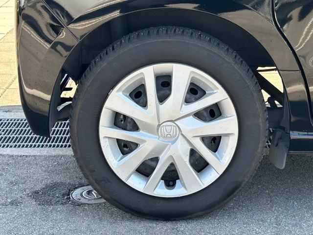 N-BOX Gホンダセンシング 雹害車・下取直売・ETC・バックカメラ・スライドドア・カーナビ・Bluetooth・ワンセグTV・CD再生・衝突被害軽減ブレーキ・スマートキー&プッシュスタート・ベンチシート・ルームクリーニング!(46枚目)