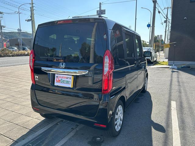N-BOX Gホンダセンシング 雹害車・下取直売・ETC・バックカメラ・スライドドア・カーナビ・Bluetooth・ワンセグTV・CD再生・衝突被害軽減ブレーキ・スマートキー&プッシュスタート・ベンチシート・ルームクリーニング!(52枚目)