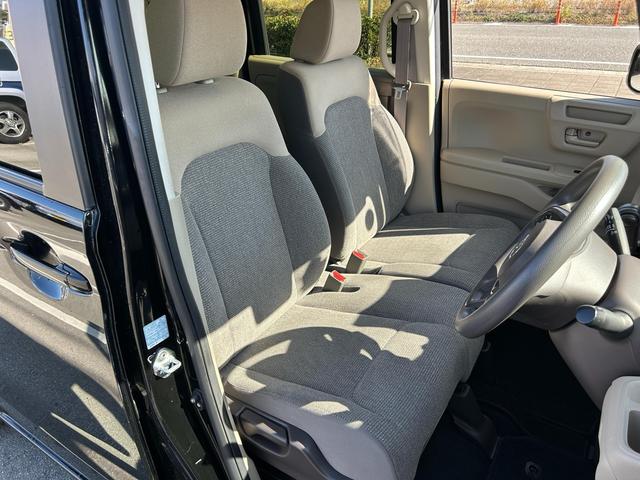 N-BOX Gホンダセンシング 雹害車・下取直売・ETC・バックカメラ・スライドドア・カーナビ・Bluetooth・ワンセグTV・CD再生・衝突被害軽減ブレーキ・スマートキー&プッシュスタート・ベンチシート・ルームクリーニング!(62枚目)