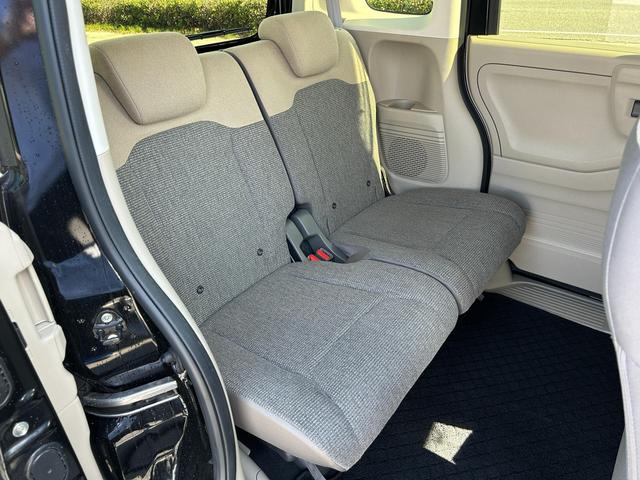 N-BOX Gホンダセンシング 雹害車・下取直売・ETC・バックカメラ・スライドドア・カーナビ・Bluetooth・ワンセグTV・CD再生・衝突被害軽減ブレーキ・スマートキー&プッシュスタート・ベンチシート・ルームクリーニング!(63枚目)