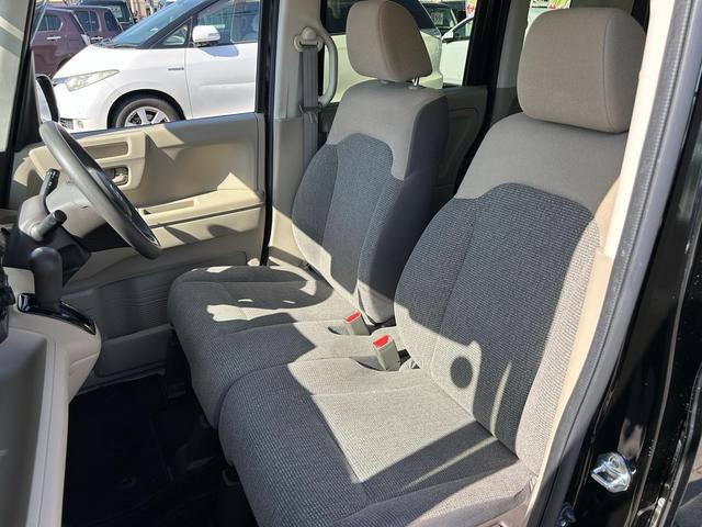 N-BOX Gホンダセンシング 雹害車・下取直売・ETC・バックカメラ・スライドドア・カーナビ・Bluetooth・ワンセグTV・CD再生・衝突被害軽減ブレーキ・スマートキー&プッシュスタート・ベンチシート・ルームクリーニング!(65枚目)