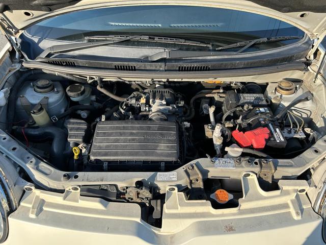 ミラジーノ Ｘ　下取直売・Ｂｌｕｅｔｏｏｔｈ・ＣＤ／ＤＶＤ再生・キーレス・ベンチシート・ルームクリーニング（22枚目）