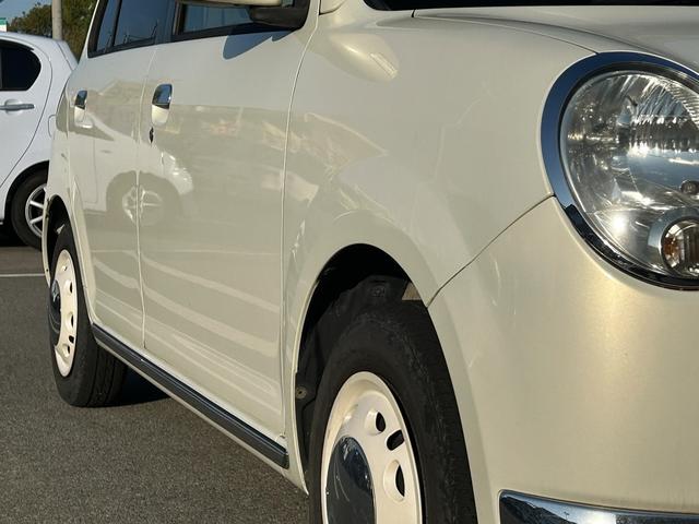 ミラジーノ Ｘ　下取直売・Ｂｌｕｅｔｏｏｔｈ・ＣＤ／ＤＶＤ再生・キーレス・ベンチシート・ルームクリーニング（29枚目）