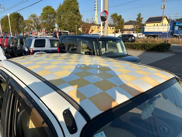 ミラジーノ Ｘ　下取直売・Ｂｌｕｅｔｏｏｔｈ・ＣＤ／ＤＶＤ再生・キーレス・ベンチシート・ルームクリーニング（32枚目）