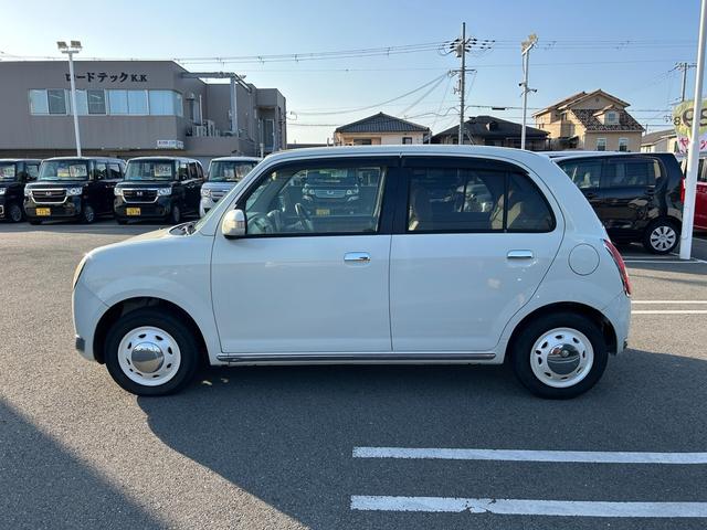 ミラジーノ Ｘ　下取直売・Ｂｌｕｅｔｏｏｔｈ・ＣＤ／ＤＶＤ再生・キーレス・ベンチシート・ルームクリーニング（39枚目）