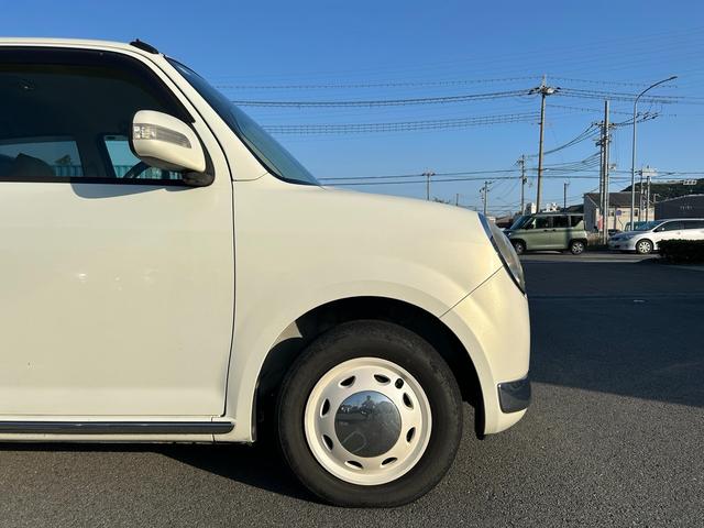 ミラジーノ Ｘ　下取直売・Ｂｌｕｅｔｏｏｔｈ・ＣＤ／ＤＶＤ再生・キーレス・ベンチシート・ルームクリーニング（45枚目）