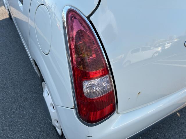 ミラジーノ Ｘ　下取直売・Ｂｌｕｅｔｏｏｔｈ・ＣＤ／ＤＶＤ再生・キーレス・ベンチシート・ルームクリーニング（53枚目）