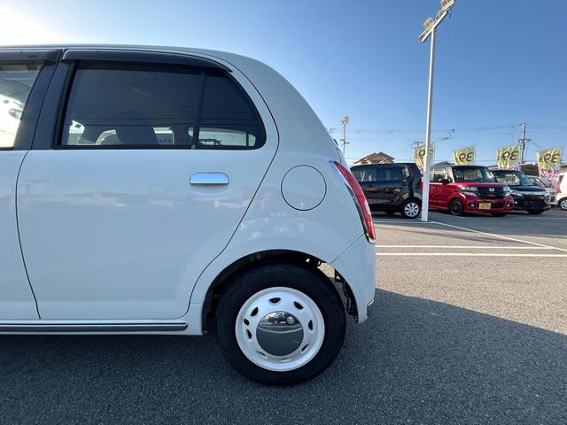 ミラジーノ Ｘ　下取直売・Ｂｌｕｅｔｏｏｔｈ・ＣＤ／ＤＶＤ再生・キーレス・ベンチシート・ルームクリーニング（78枚目）