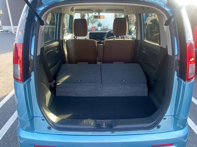 モコ S 禁煙車・バックカメラ・アイドリングストップ・CD再生&AM・FMラジオ・スマートキー&プッシュスタート・ベンチシート・ルームクリーニング!(18枚目)