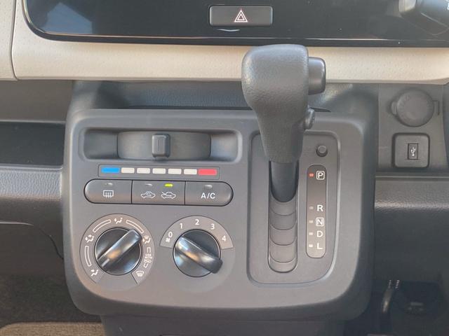 モコ S 禁煙車・バックカメラ・アイドリングストップ・CD再生&AM・FMラジオ・スマートキー&プッシュスタート・ベンチシート・ルームクリーニング!(19枚目)