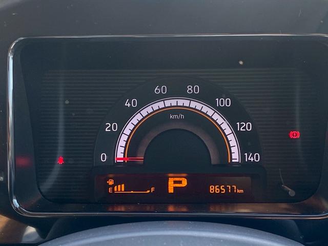 モコ S 禁煙車・バックカメラ・アイドリングストップ・CD再生&AM・FMラジオ・スマートキー&プッシュスタート・ベンチシート・ルームクリーニング!(21枚目)