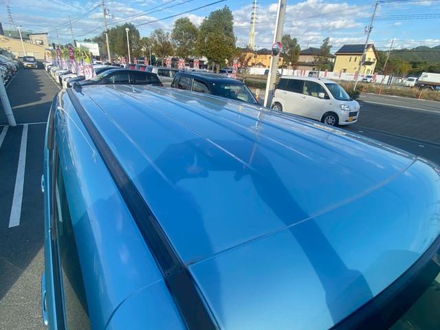 モコ S 禁煙車・バックカメラ・アイドリングストップ・CD再生&AM・FMラジオ・スマートキー&プッシュスタート・ベンチシート・ルームクリーニング!(33枚目)