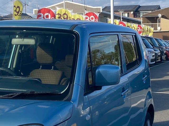 モコ S 禁煙車・バックカメラ・アイドリングストップ・CD再生&AM・FMラジオ・スマートキー&プッシュスタート・ベンチシート・ルームクリーニング!(36枚目)