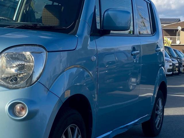 モコ S 禁煙車・バックカメラ・アイドリングストップ・CD再生&AM・FMラジオ・スマートキー&プッシュスタート・ベンチシート・ルームクリーニング!(39枚目)