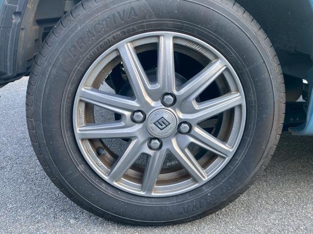 モコ S 禁煙車・バックカメラ・アイドリングストップ・CD再生&AM・FMラジオ・スマートキー&プッシュスタート・ベンチシート・ルームクリーニング!(44枚目)