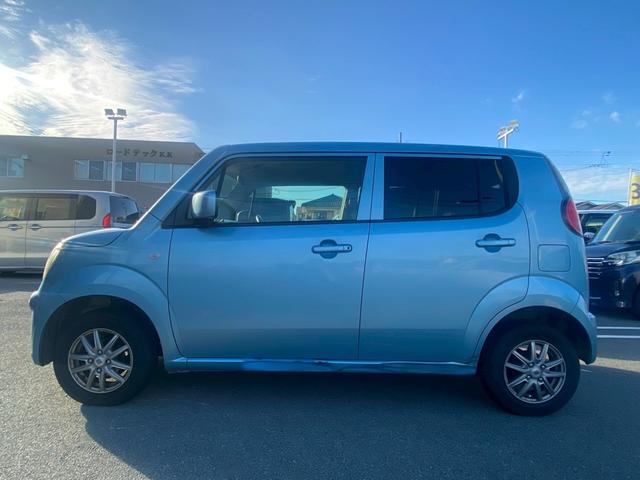 モコ S 禁煙車・バックカメラ・アイドリングストップ・CD再生&AM・FMラジオ・スマートキー&プッシュスタート・ベンチシート・ルームクリーニング!(45枚目)