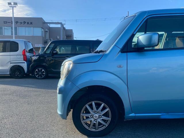 モコ S 禁煙車・バックカメラ・アイドリングストップ・CD再生&AM・FMラジオ・スマートキー&プッシュスタート・ベンチシート・ルームクリーニング!(46枚目)