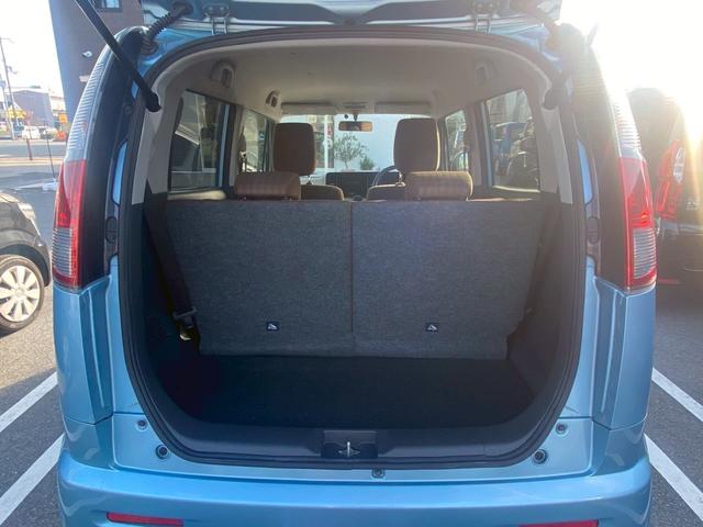 モコ S 禁煙車・バックカメラ・アイドリングストップ・CD再生&AM・FMラジオ・スマートキー&プッシュスタート・ベンチシート・ルームクリーニング!(55枚目)