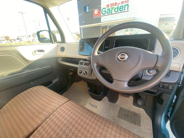 モコ S 禁煙車・バックカメラ・アイドリングストップ・CD再生&AM・FMラジオ・スマートキー&プッシュスタート・ベンチシート・ルームクリーニング!(58枚目)