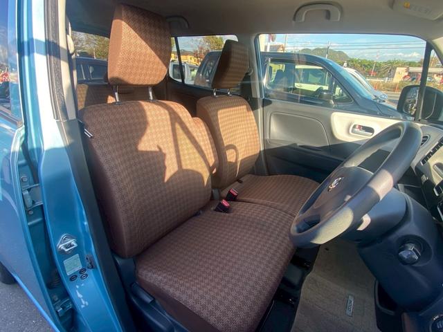 モコ S 禁煙車・バックカメラ・アイドリングストップ・CD再生&AM・FMラジオ・スマートキー&プッシュスタート・ベンチシート・ルームクリーニング!(60枚目)