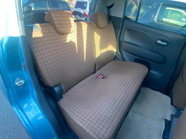 モコ S 禁煙車・バックカメラ・アイドリングストップ・CD再生&AM・FMラジオ・スマートキー&プッシュスタート・ベンチシート・ルームクリーニング!(61枚目)