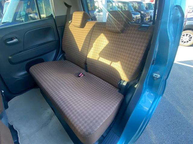 モコ S 禁煙車・バックカメラ・アイドリングストップ・CD再生&AM・FMラジオ・スマートキー&プッシュスタート・ベンチシート・ルームクリーニング!(62枚目)