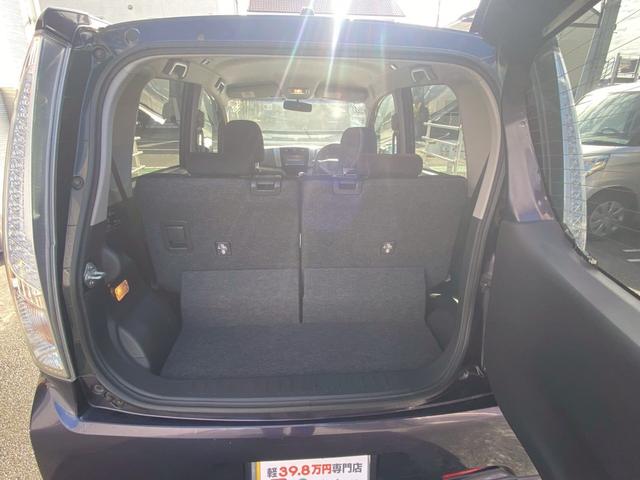 ステラ カスタムR 雹害車・禁煙車・ETC・アイドリングストップ・カーナビ・Bluetooth・フルセグTV・CD/DVD再生・スマートキー&プッシュスタート・ベンチシート・ルームクリーニング!(19枚目)