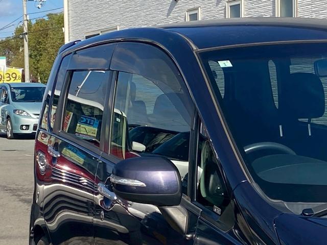 ステラ カスタムR 雹害車・禁煙車・ETC・アイドリングストップ・カーナビ・Bluetooth・フルセグTV・CD/DVD再生・スマートキー&プッシュスタート・ベンチシート・ルームクリーニング!(31枚目)