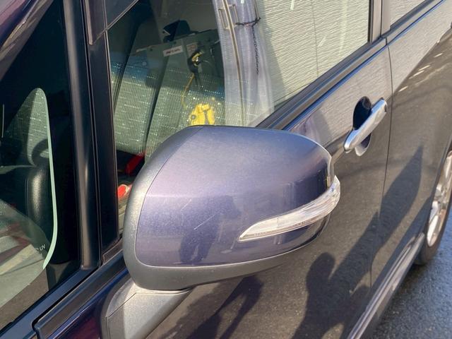 ステラ カスタムR 雹害車・禁煙車・ETC・アイドリングストップ・カーナビ・Bluetooth・フルセグTV・CD/DVD再生・スマートキー&プッシュスタート・ベンチシート・ルームクリーニング!(39枚目)