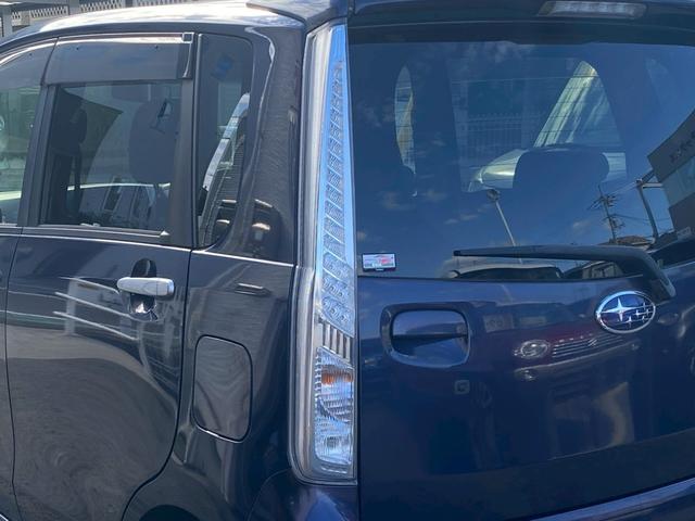 ステラ カスタムR 雹害車・禁煙車・ETC・アイドリングストップ・カーナビ・Bluetooth・フルセグTV・CD/DVD再生・スマートキー&プッシュスタート・ベンチシート・ルームクリーニング!(55枚目)