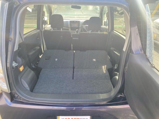 ステラ カスタムR 雹害車・禁煙車・ETC・アイドリングストップ・カーナビ・Bluetooth・フルセグTV・CD/DVD再生・スマートキー&プッシュスタート・ベンチシート・ルームクリーニング!(57枚目)