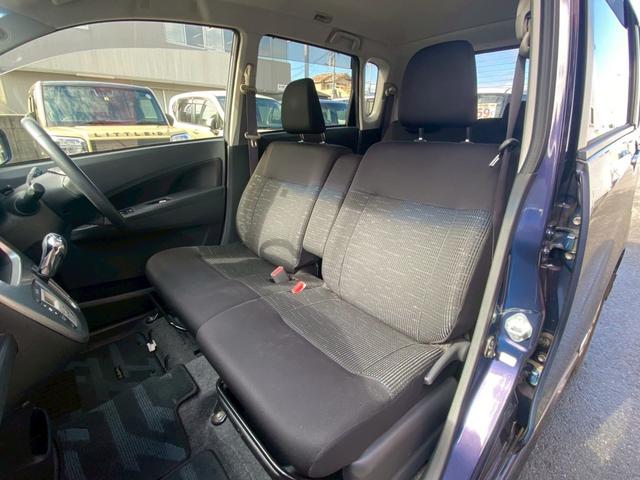 ステラ カスタムR 雹害車・禁煙車・ETC・アイドリングストップ・カーナビ・Bluetooth・フルセグTV・CD/DVD再生・スマートキー&プッシュスタート・ベンチシート・ルームクリーニング!(64枚目)